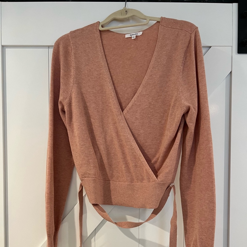 Splendid Sweater - Picture 2 of 2